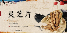 灵芝片