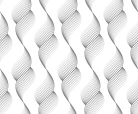 黑白艺术线条背景