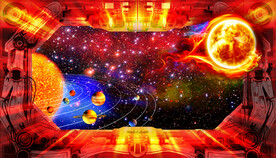 火星