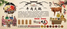 牛肉火锅