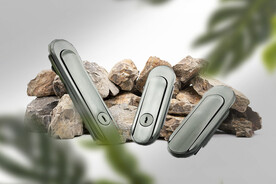 展示台 化妆品图片