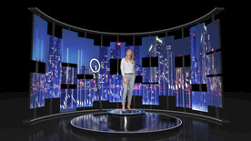 活动外场360环拍