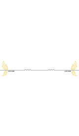 高清分层透明底推拉门打印图