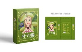 胖大海包装