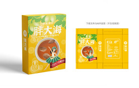 胖大海包装