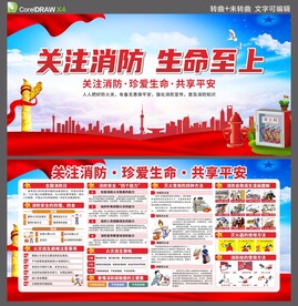 消防安全