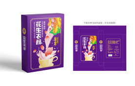 花生衣粉包装