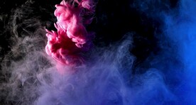 水墨晕染影视视频