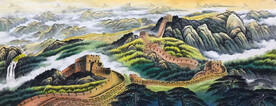 长城