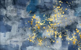 高端抽象艺术画