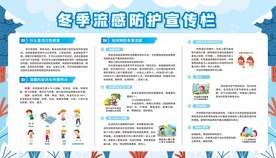 健康教育宣传栏