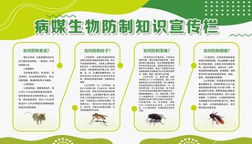 病媒生物防制
