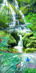 中式玄关