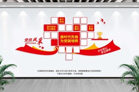 党员风采