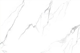 岩板山水画 灰白根大理石纹理