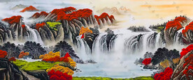 鸿运当头