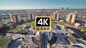 现代化交通枢纽