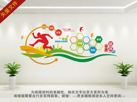 企业员工风采