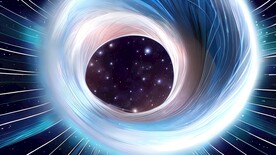 黑洞