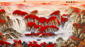 鸿运当头