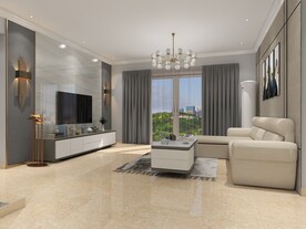 全屋定制效果图