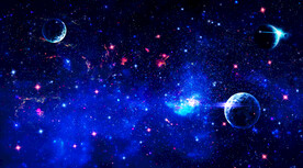 宇宙星空 