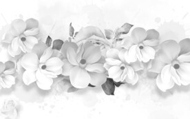 高档新无框画 TIF分层画