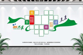 员工风采