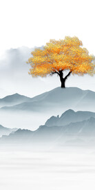 爆款 高端玄关新画 TiF分层