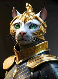 猫武士