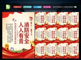消防安全