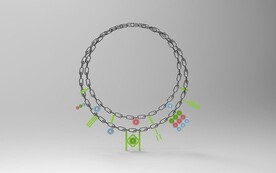 原创手链源文件