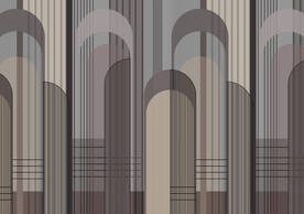 高清分层抽象背景