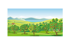 矢量果园
