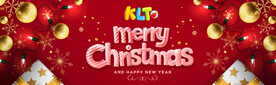 圣诞节banner