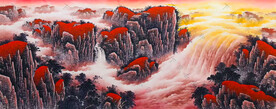 鸿运当头