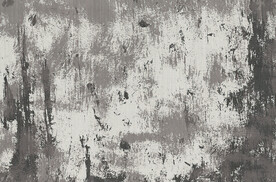 灰色抽象地毯图案