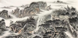 国画