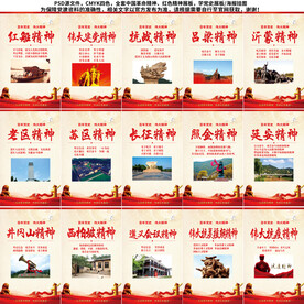 中国精神
