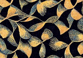 欧式花纹轻奢复古北欧风地毯