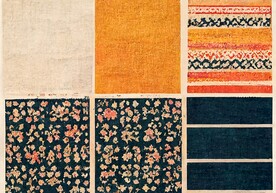 轻奢复古欧式花纹地垫地毯