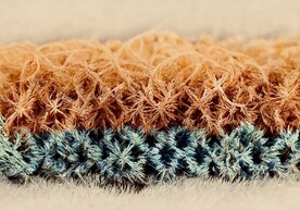 轻奢复古欧式花纹地垫地毯