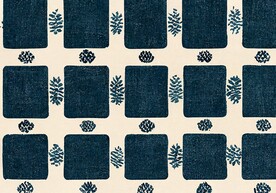 现代简约抽象几何轻奢地毯