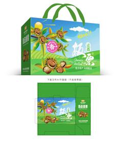 板栗包装