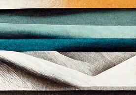 现代简约几何轻奢客厅地垫地毯