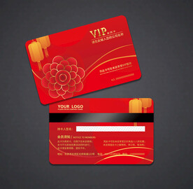 会员卡