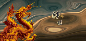 金龙飞龙