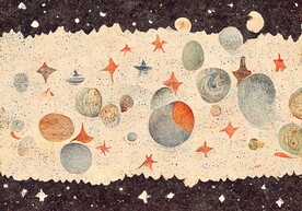 复古花纹地毯地垫