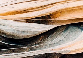 抽象几何轻奢地毯地垫