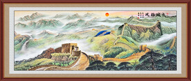 长城